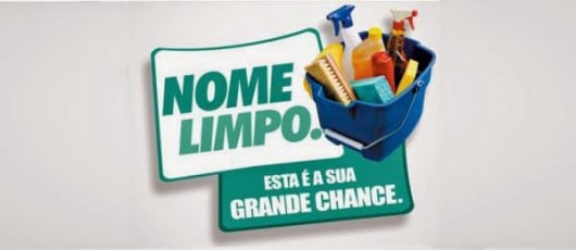 Limpeza de CPF e CNPJ